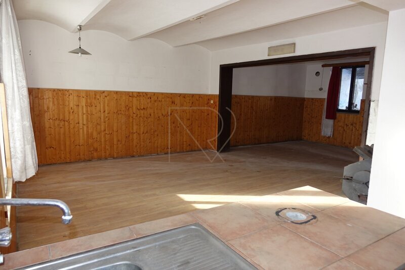 Pronájem komerčních prostor, Načeradec okr. Benešov