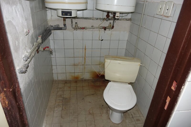 Pronájem komerčních prostor, Načeradec okr. Benešov