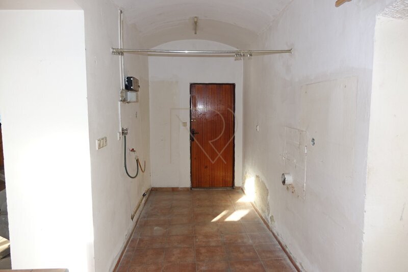 Pronájem komerčních prostor, Načeradec okr. Benešov