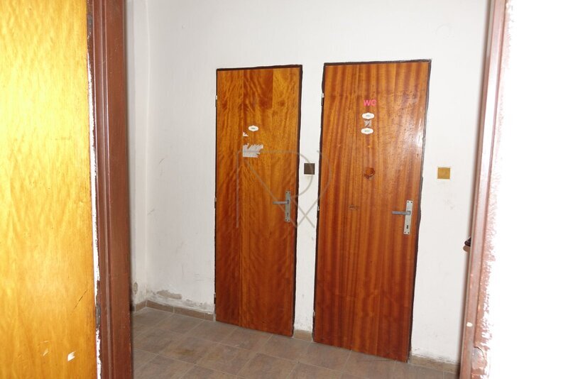 Pronájem komerčních prostor, Načeradec okr. Benešov