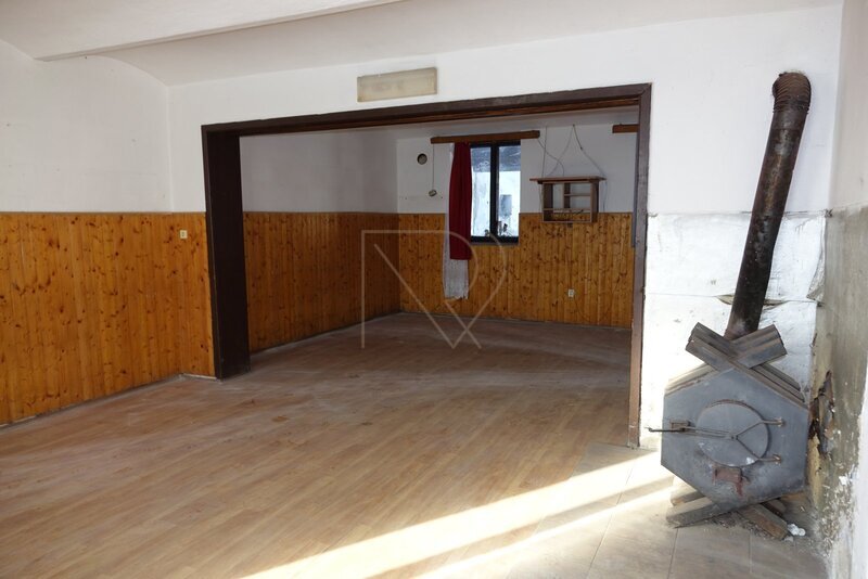 Pronájem komerčních prostor, Načeradec okr. Benešov