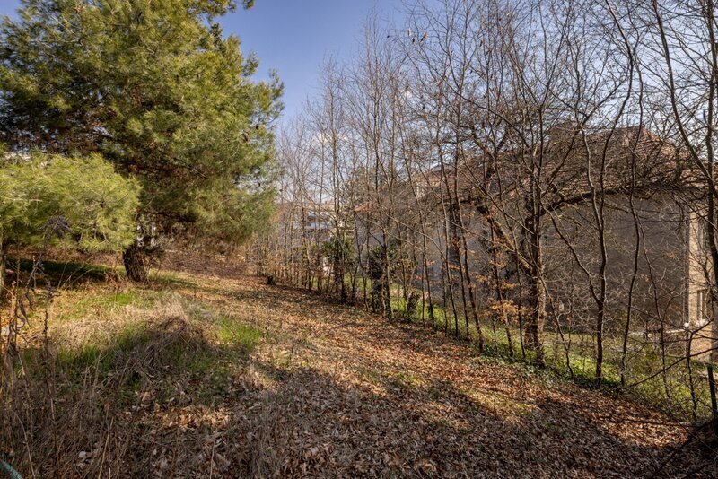 Prodej stavebního pozemku 906 m2, Praha 4 - Krč