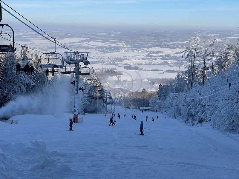 Prodej chalupy 5+1, Sedlec - Prčice, okres Příbram