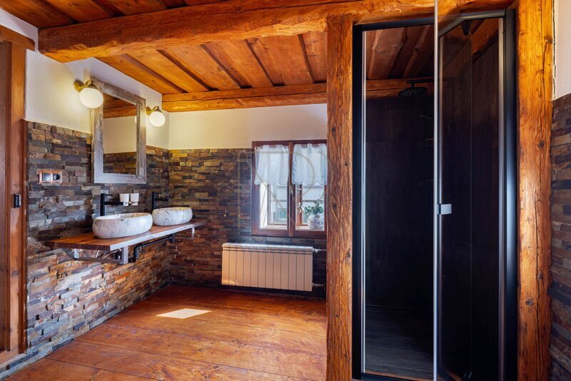 Prodej chalupy 5+1, Sedlec - Prčice, okres Příbram