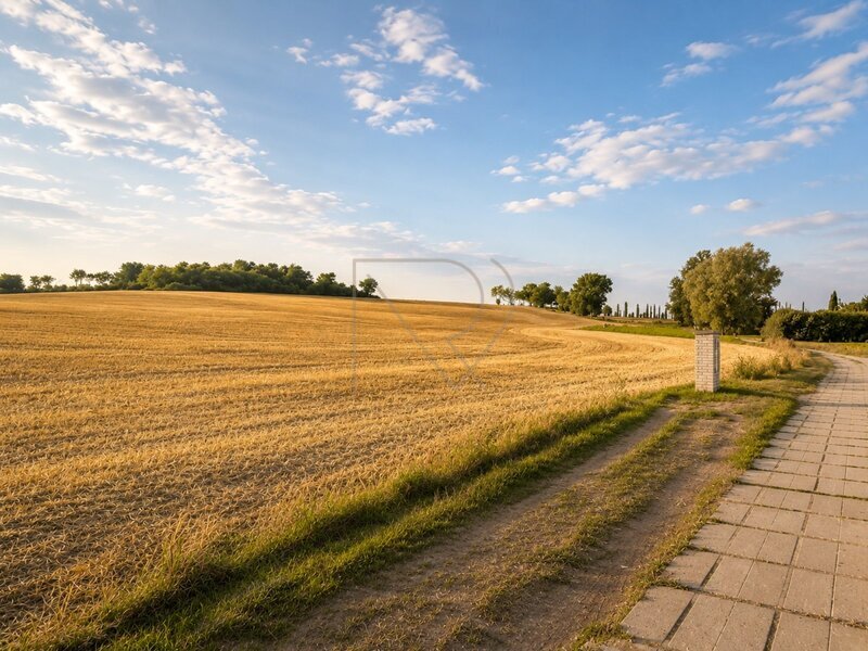 Stavební pozemky 61 763 m2, Kutná Hora