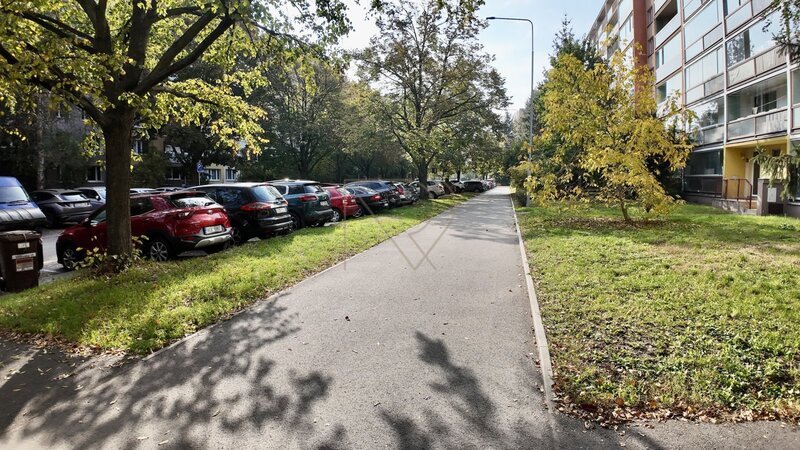 Prodej nebytového prostoru 17 m2, kosmetické studio, Veltruská, Praha 9 - Prosek