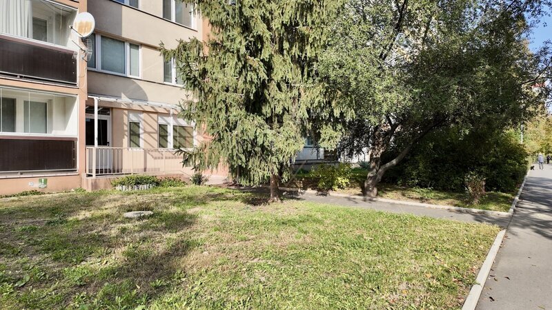 Prodej nebytového prostoru 17 m2, kosmetické studio, Veltruská, Praha 9 - Prosek