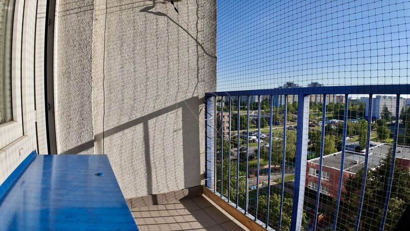 Pronájem bytu 3+kk s lodžií 65m2, Vejvanovského, Praha 4 - Chodov