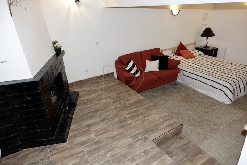 Pronájem bytu 1+kk 40 m2, Praha 10 - Záběhlice