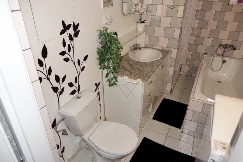 Pronájem bytu 1+kk 40 m2, Praha 10 - Záběhlice