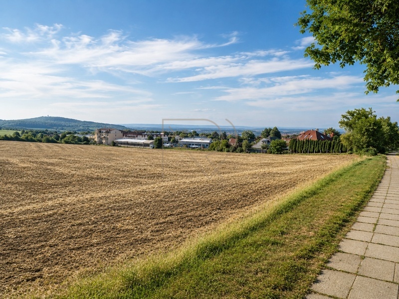 Stavební pozemky 61 763 m2, Kutná Hora