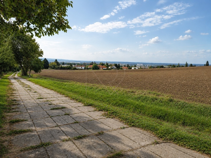 Stavební pozemky 61 763 m2, Kutná Hora