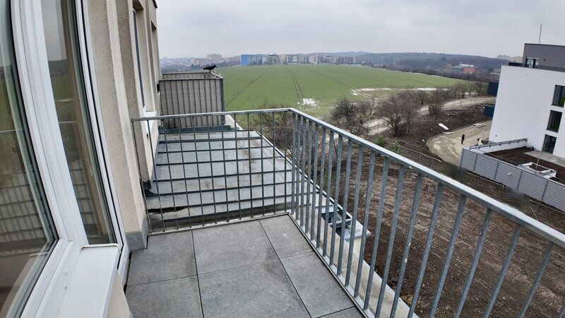 Pronájem bytu 2+kk, Divišovská, Praha 4 - Chodov