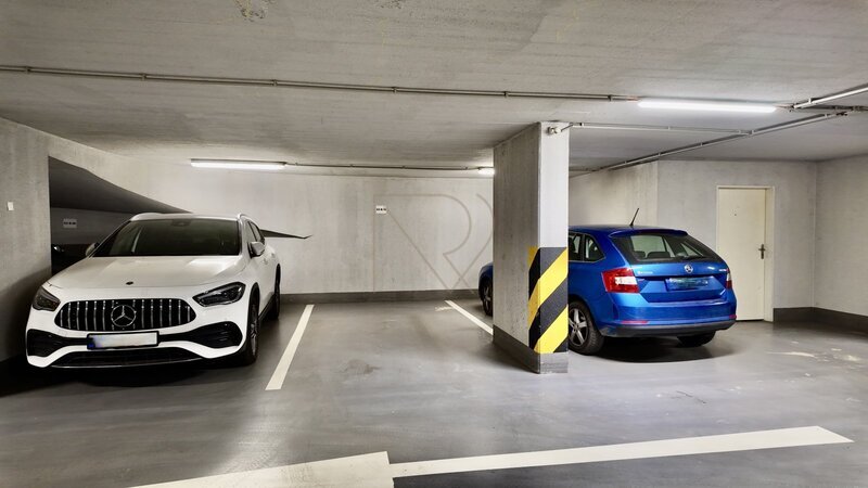 Pronájem bytu 2+kk, Divišovská, Praha 4 - Chodov