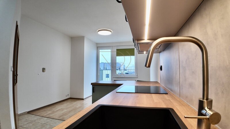 Pronájem bytu 2+kk, Divišovská, Praha 4 - Chodov