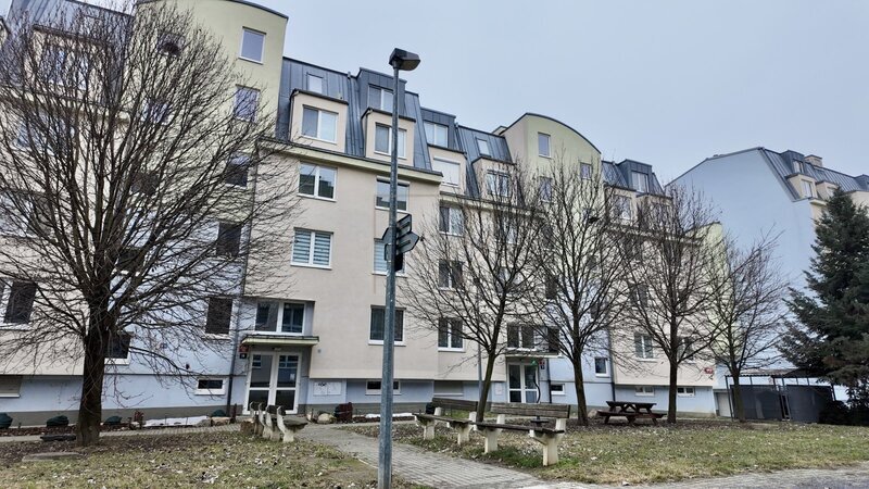 Pronájem bytu 2+kk, Divišovská, Praha 4 - Chodov