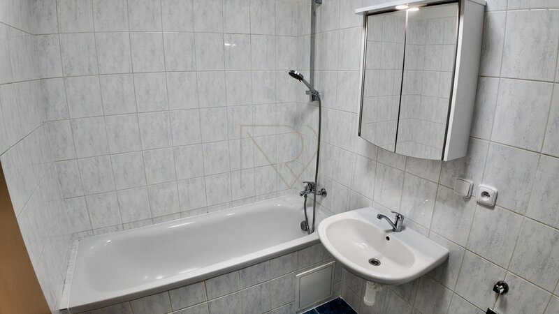 Pronájem bytu 2+kk, Divišovská, Praha 4 - Chodov