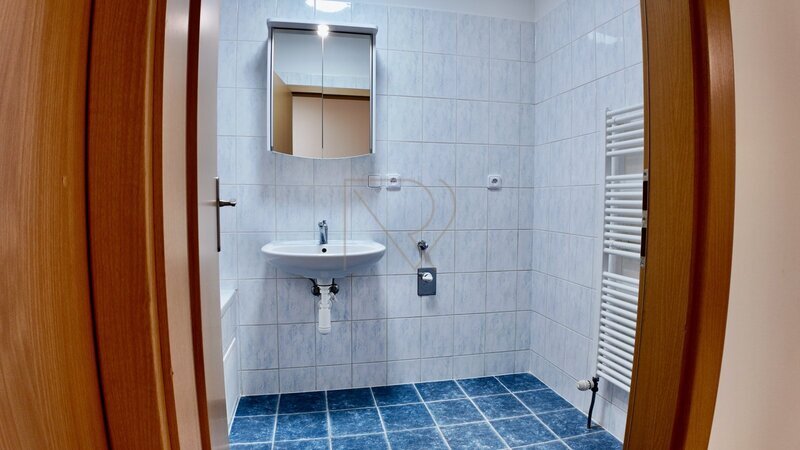 Pronájem bytu 2+kk, Divišovská, Praha 4 - Chodov