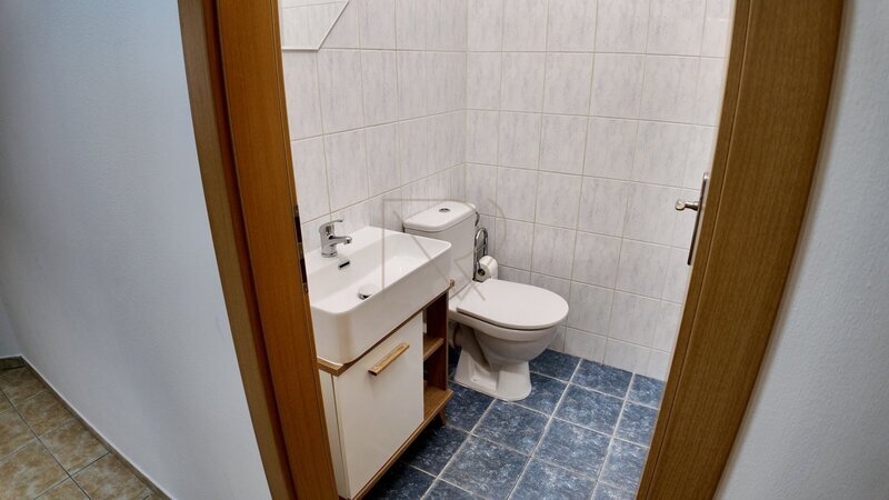 Pronájem bytu 2+kk, Divišovská, Praha 4 - Chodov