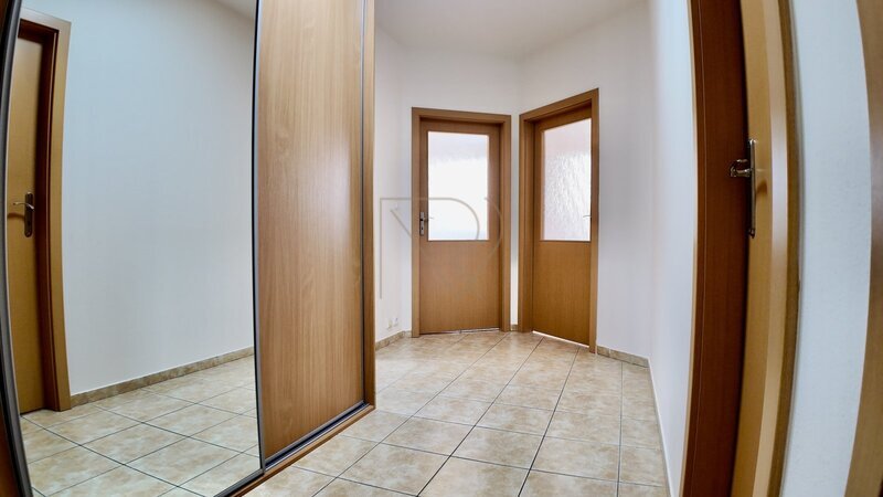 Pronájem bytu 2+kk, Divišovská, Praha 4 - Chodov