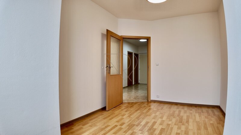 Pronájem bytu 2+kk, Divišovská, Praha 4 - Chodov