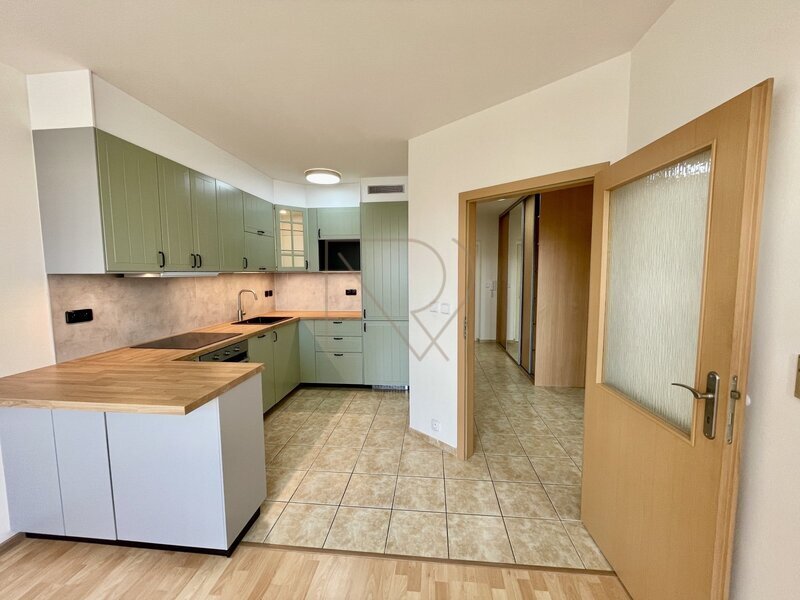 Pronájem bytu 2+kk, Divišovská, Praha 4 - Chodov