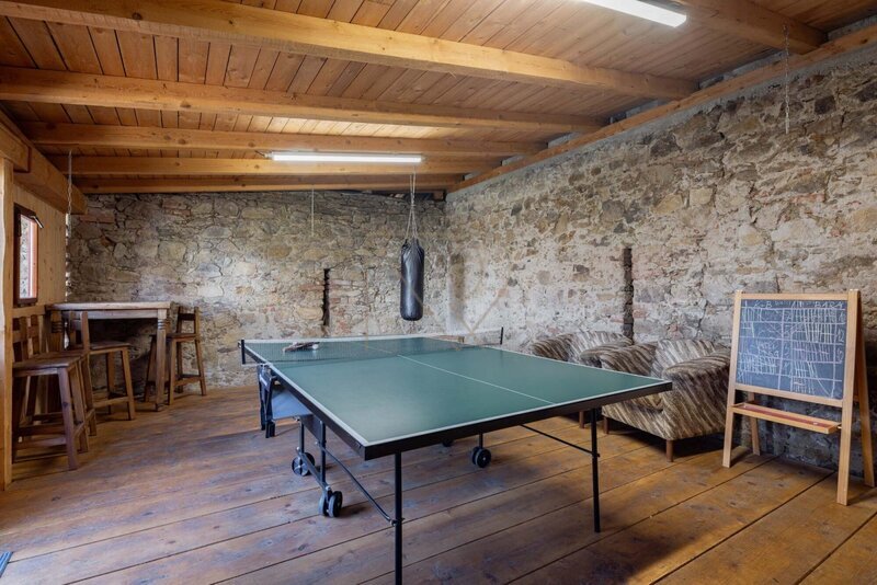 Prodej domu 5+1, Sedlec - Prčice, okres Příbram