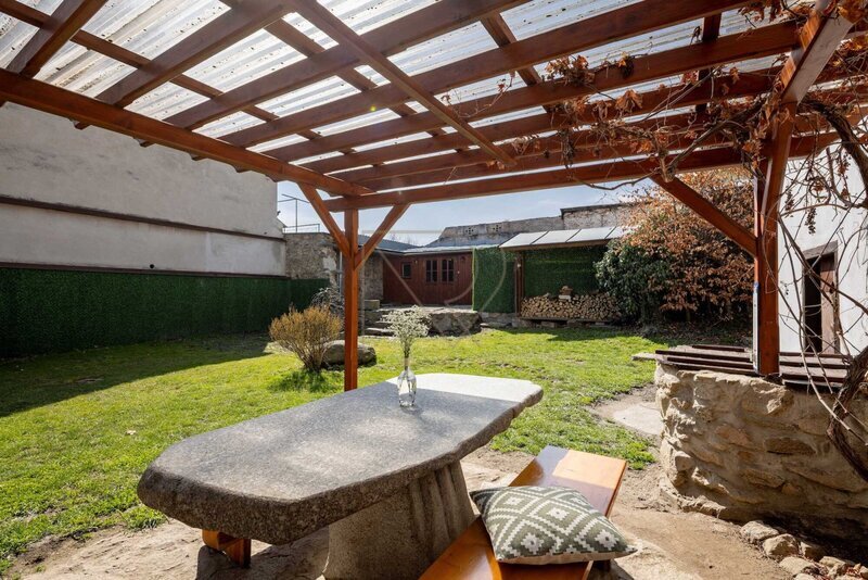 Prodej domu 5+1, Sedlec - Prčice, okres Příbram