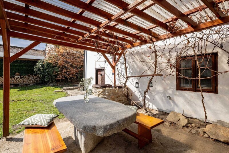 Prodej domu 5+1, Sedlec - Prčice, okres Příbram