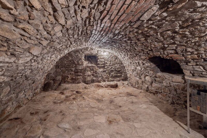 Prodej domu 5+1, Sedlec - Prčice, okres Příbram