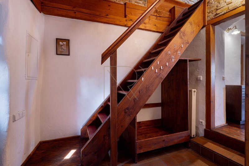 Prodej domu 5+1, Sedlec - Prčice, okres Příbram